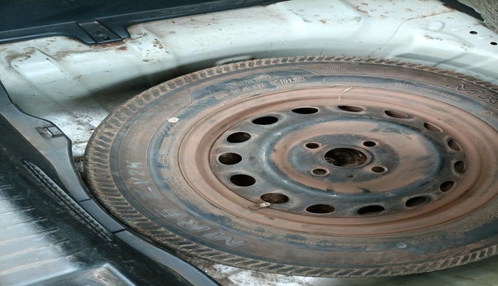 2012 Hyundai i20 MAGNA (O) 1.4 CRDI, Diesel, Manual, 1,48,976 km, tyre