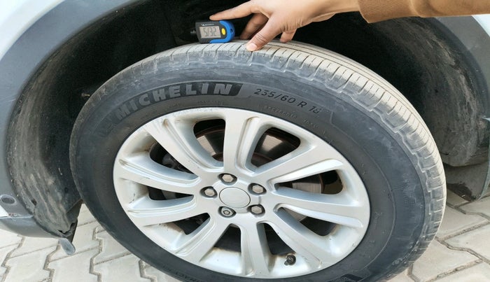 2016 Landrover DISCOVERY SPORT HSE Luxury, Diesel, Automatic, 70,240 km, tyre