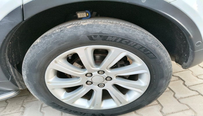 2016 Landrover DISCOVERY SPORT HSE Luxury, Diesel, Automatic, 70,240 km, tyre