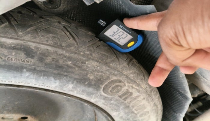 2016 Landrover DISCOVERY SPORT HSE Luxury, Diesel, Automatic, 70,240 km, tyre