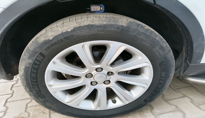 2016 Landrover DISCOVERY SPORT HSE Luxury, Diesel, Automatic, 70,240 km, tyre