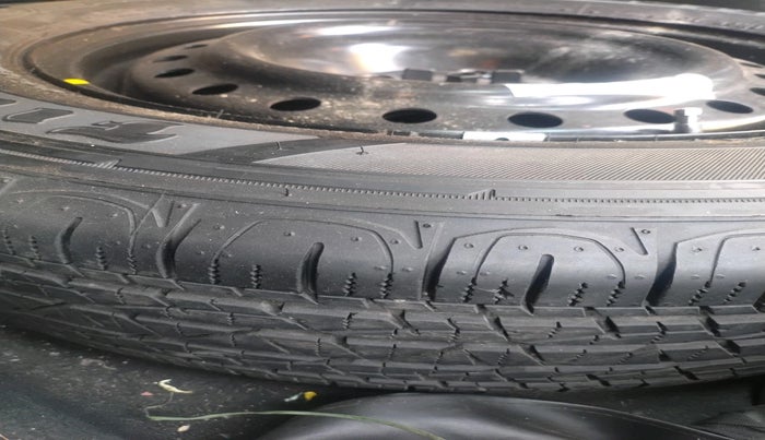 2018 Jeep Compass SPORT 1.4 PETROL, Petrol, Manual, 50,077 km, tyre