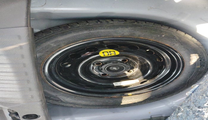 2019 Ford FREESTYLE TITANIUM PLUS 1.5 DIESEL, Diesel, Manual, 57,661 km, tyre