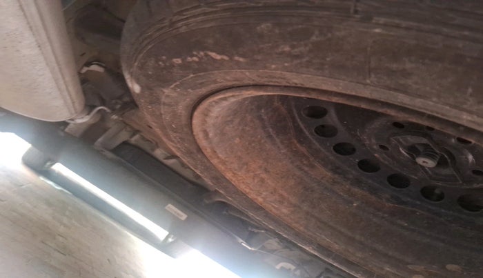 2019 MG HECTOR SHARP 1.5 DCT PETROL, Petrol, Automatic, 70,949 km, tyre