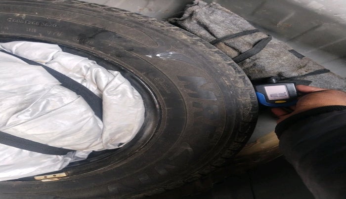 2020 Honda Amaze 1.2L I-VTEC VX, Petrol, Manual, 58,741 km, tyre