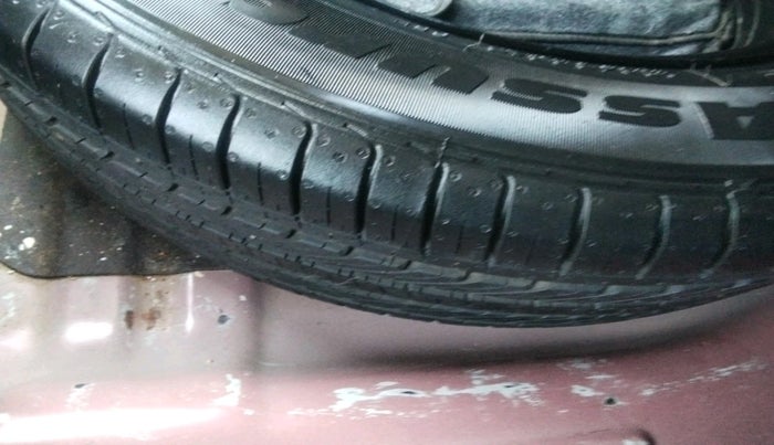 2019 KIA SELTOS GTX PLUS DCT 1.4 PETROL, Petrol, Automatic, 99,576 km, tyre