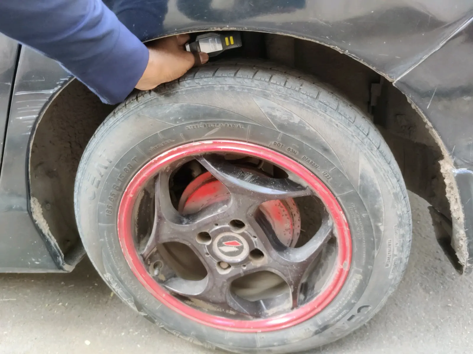 Tyres