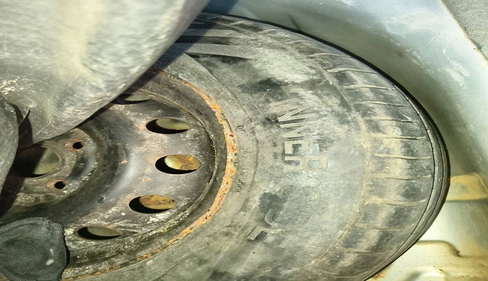 2013 Chevrolet Sail UVA 1.3 LS, Diesel, Manual, 88,335 km, tyre