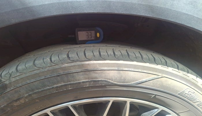 2017 Hyundai Creta S 1.4 DIESEL, Diesel, Manual, 87,026 km, tyre