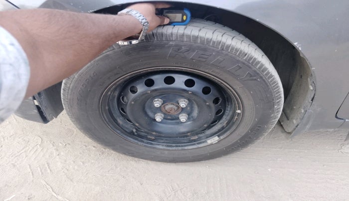 2018 Hyundai Elite i20 SPORTZ 1.2, Petrol, Manual, 1,48,849 km, tyre