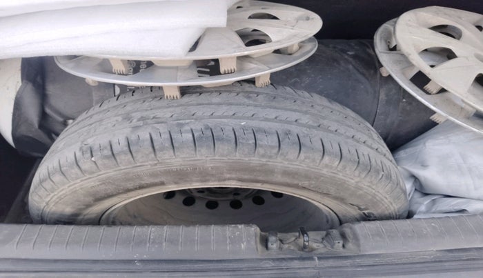 2018 Hyundai Elite i20 SPORTZ 1.2, Petrol, Manual, 1,48,849 km, tyre