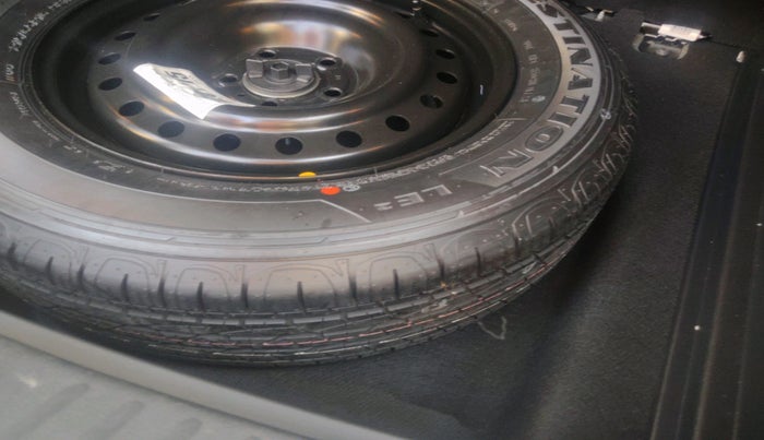 2023 Jeep Compass Night Eagle 2.0 Diesel, Diesel, Manual, 25,524 km, tyre