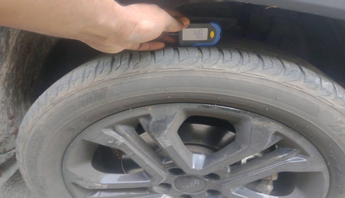 2023 Jeep Compass Night Eagle 2.0 Diesel, Diesel, Manual, 25,524 km, tyre