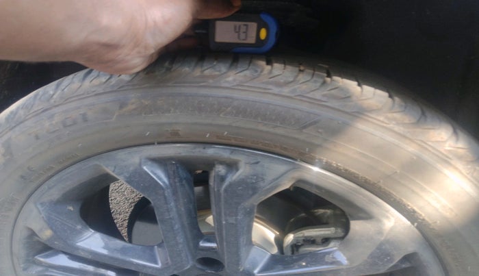 2023 Jeep Compass Night Eagle 2.0 Diesel, Diesel, Manual, 25,524 km, tyre