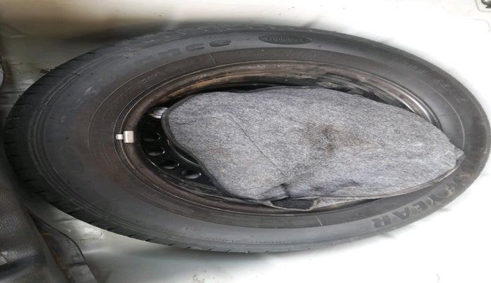 2021 KIA SONET HTX 1.5, Diesel, Manual, 85,799 km, tyre