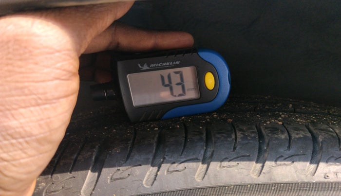 2020 KIA SONET GTX PLUS 1.0 IMT, Petrol, Manual, 54,148 km, tyre