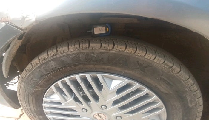 2014 Maruti Swift Dzire LDI, Diesel, Manual, 1,92,209 km, tyre