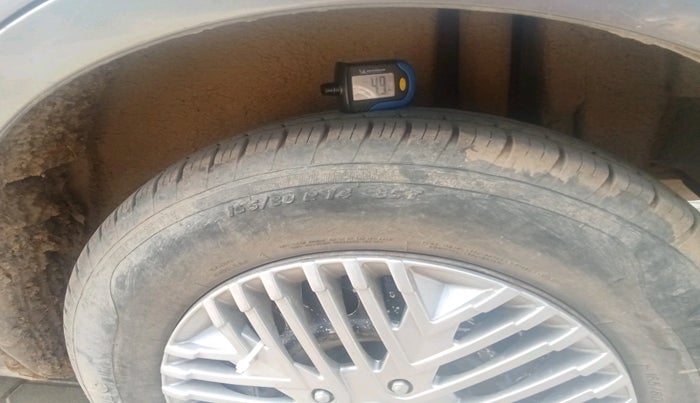 2014 Maruti Swift Dzire LDI, Diesel, Manual, 1,92,209 km, tyre