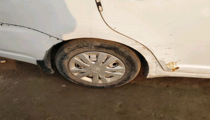 2012 Maruti Swift Dzire TOUR DIESEL, Diesel, Manual, 1,50,306 km, tyre