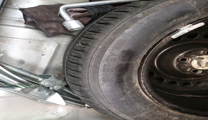 2013 Honda City 1.5L I-VTEC S MT, Petrol, Manual, 60,148 km, tyre