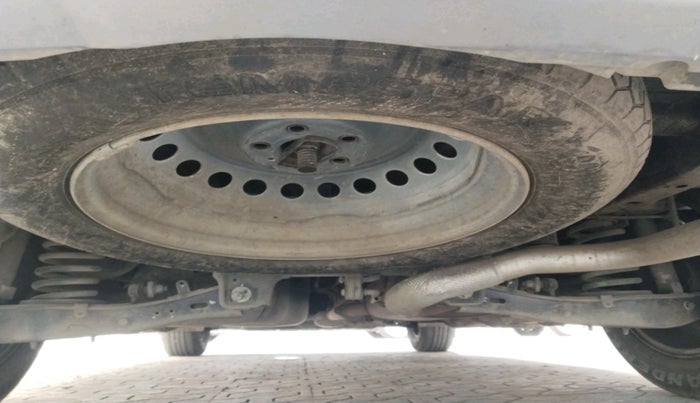 2023 Mahindra XUV700 AX 5 D AT 7 STR, Diesel, Automatic, 29,747 km, tyre