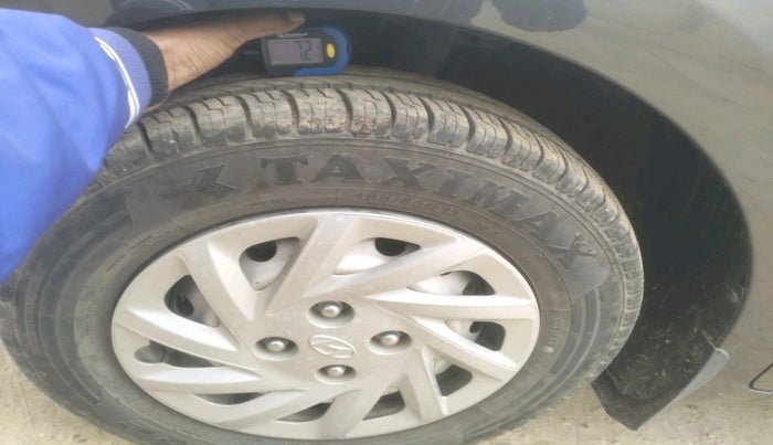 2019 Hyundai NEW SANTRO ERA EXECUTIVE, Petrol, Manual, 27,698 km, tyre