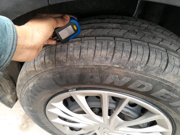 Tyres