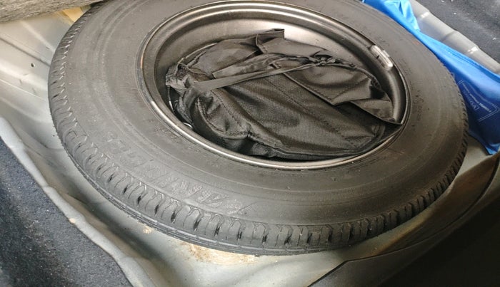 2021 Tata ALTROZ XM PETROL, Petrol, Manual, 13,851 km, tyre