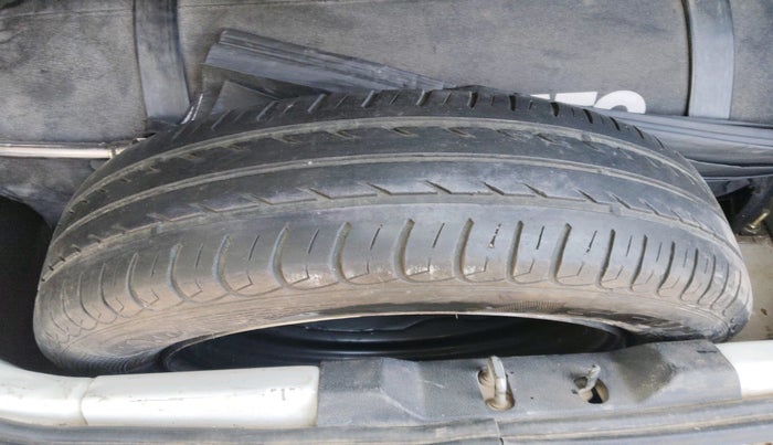 2016 Tata Tiago XZ PETROL, Petrol, Manual, 1,49,567 km, tyre