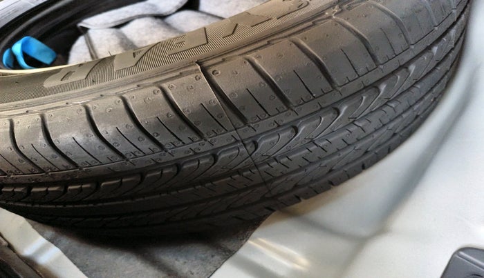 2023 KIA SELTOS GTX PLUS 1.5 DIESEL AT, Diesel, Automatic, 20,664 km, tyre