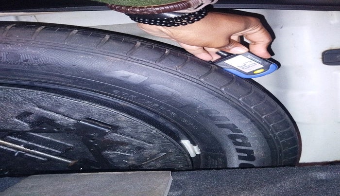 2019 Hyundai Creta S 1.4 DIESEL, Diesel, Manual, 67,254 km, tyre