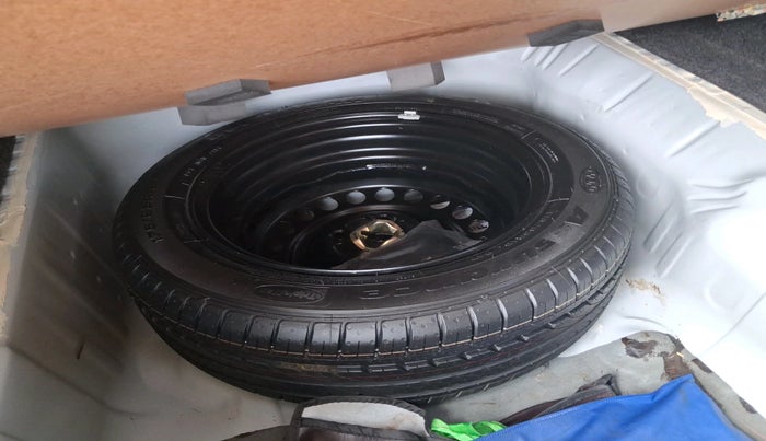 2023 Honda City 1.5L I-VTEC ZX CVT, Petrol, Automatic, 46,091 km, tyre