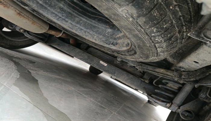 2020 MG HECTOR PLUS SHARP 1.5 PETROL TURBO CVT 6-STR, Petrol, Automatic, 68,508 km, tyre