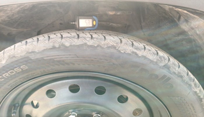 2023 Toyota URBAN CRUISER HYRYDER S AT NEO DRIVE, Petrol, Automatic, 75,128 km, tyre