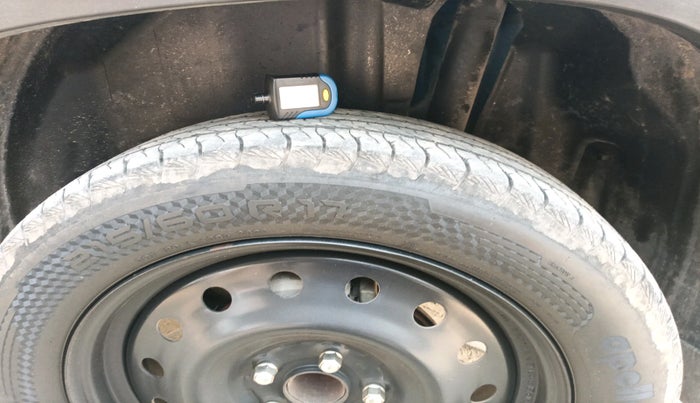 2023 Toyota URBAN CRUISER HYRYDER S AT NEO DRIVE, Petrol, Automatic, 75,128 km, tyre