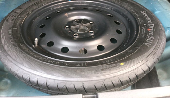 2023 Toyota URBAN CRUISER HYRYDER S AT NEO DRIVE, Petrol, Automatic, 75,128 km, tyre