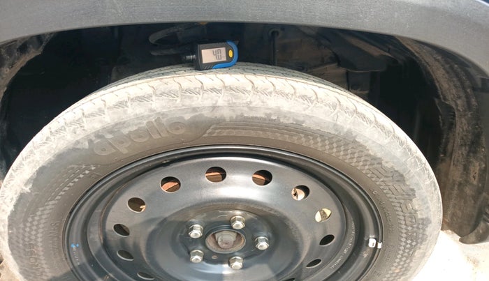 2023 Toyota URBAN CRUISER HYRYDER S AT NEO DRIVE, Petrol, Automatic, 75,128 km, tyre