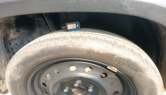 2023 Toyota URBAN CRUISER HYRYDER S AT NEO DRIVE, Petrol, Automatic, 75,128 km, tyre