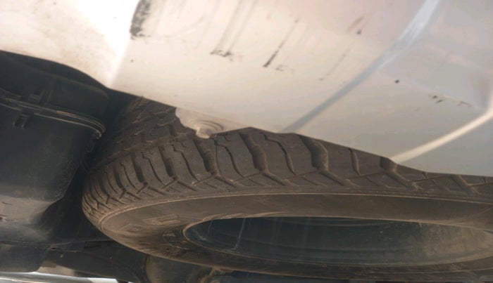 2021 Ford Endeavour TITANIUM PLUS 2.0 4X4 AT SUNROOF, Diesel, Automatic, 70,048 km, tyre