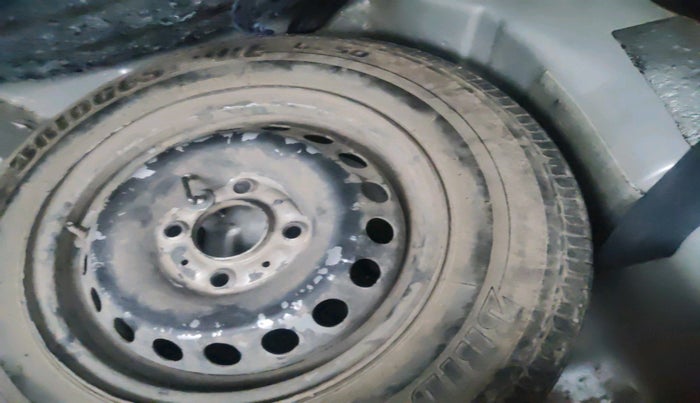 2019 Tata Tiago XE PETROL, Petrol, Manual, 62,603 km, tyre