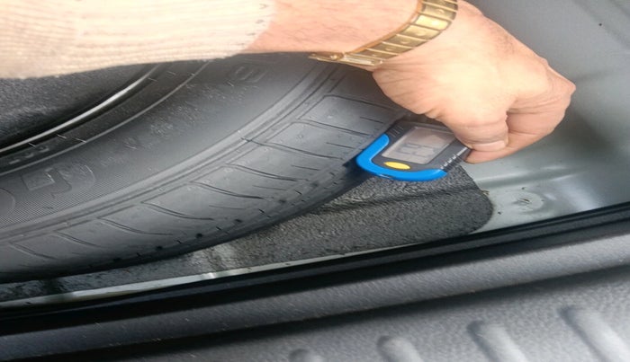 2022 KIA SELTOS HTX DIESEL 1.5, Diesel, Manual, 49,915 km, tyre