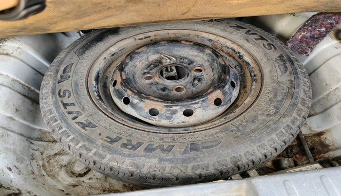 2014 Maruti Alto 800 LXI, Petrol, Manual, 77,784 km, tyre