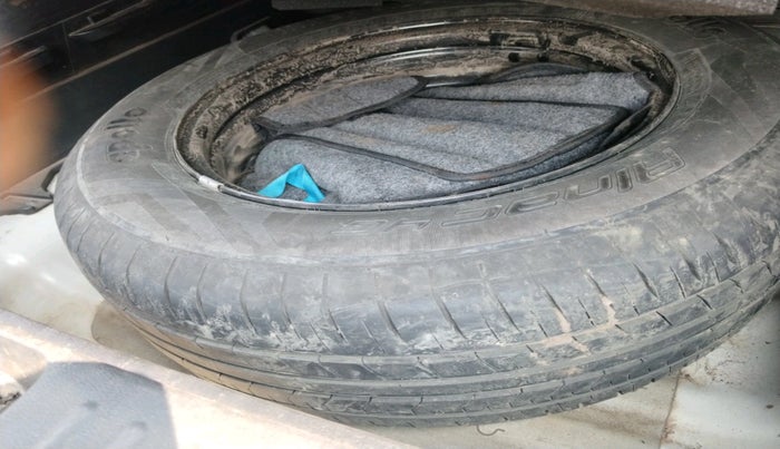 2021 Hyundai Creta S 1.5 DIESEL, Diesel, Manual, 78,638 km, tyre