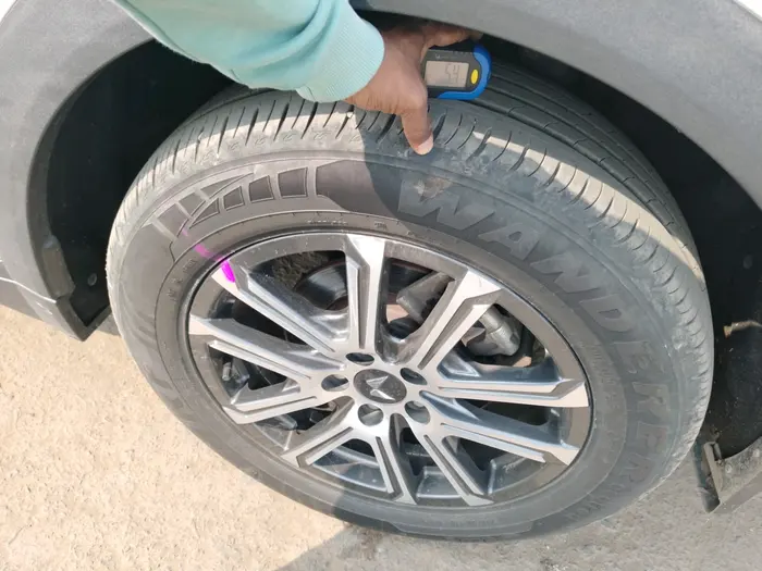 Tyres