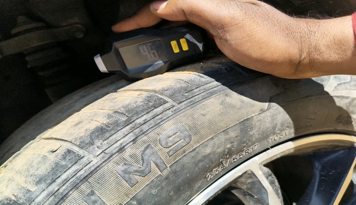 2020 KIA SELTOS HTE 1.5 DIESEL, Diesel, Manual, 34,851 km, tyre