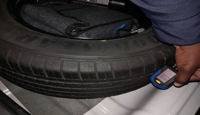 2023 KIA SELTOS HTK PLUS 1.5 DIESEL, Diesel, Manual, 30,000 km, tyre