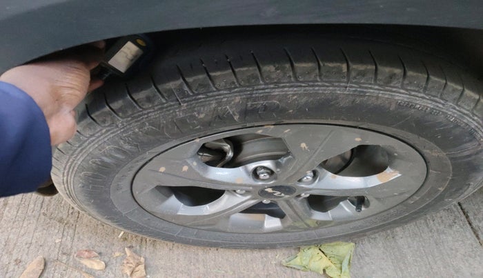 2023 KIA SELTOS HTK PLUS 1.5 DIESEL, Diesel, Manual, 30,000 km, tyre