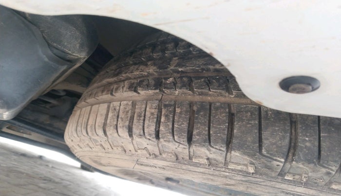 2023 Mahindra SCORPIO-N Z8 L DIESEL AT 2WD 7 STR, Diesel, Automatic, 60,012 km, tyre