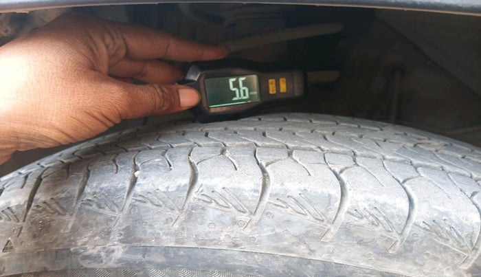 2024 Toyota URBAN CRUISER HYRYDER S NEO DRIVE  E-CNG, Petrol, Manual, 54,664 km, tyre