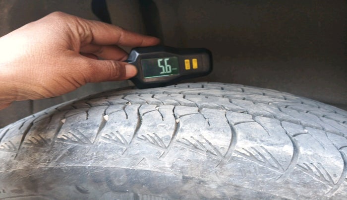 2024 Toyota URBAN CRUISER HYRYDER S NEO DRIVE  E-CNG, Petrol, Manual, 54,664 km, tyre